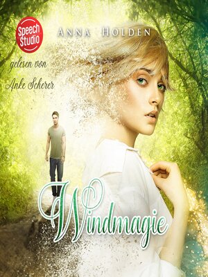 cover image of Windmagie